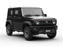 Suzuki All New Jimny