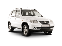 Chevrolet Niva