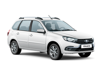 Lada Новая Granta универсал